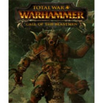 Total War: WARHAMMER - Call of the Beastmen STEAM Key