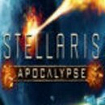 Stellaris: Apocalypse STEAM Key