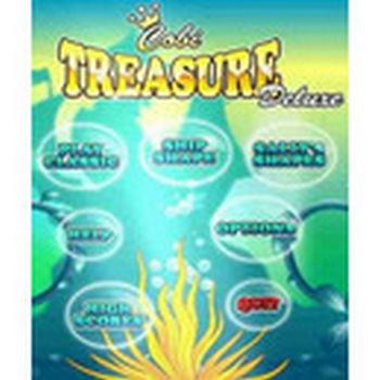 Cobi Treasure Deluxe STEAM Key