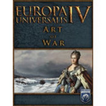 Expansion - Europa Universalis IV: Art of War STEAM Key