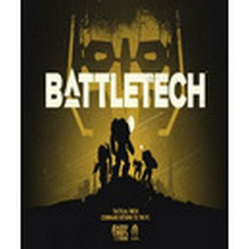 BATTLETECH STEAM Key