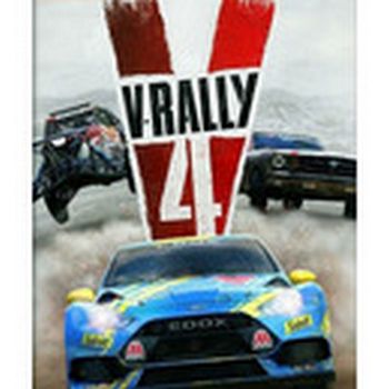 V-Rally 4 STEAM Key