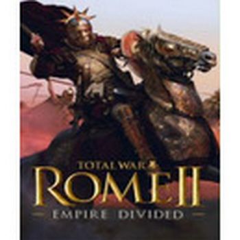 Total War: ROME II - Empire Divided STEAM Key