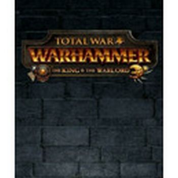 Total War: WARHAMMER - The King and the Warlord STEAM Key