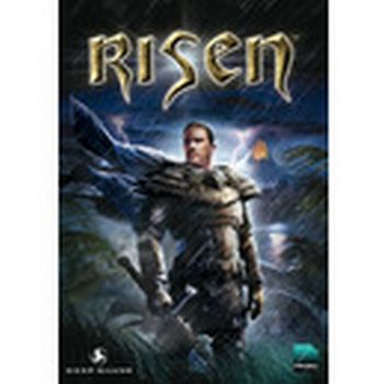 Risen STEAM Key