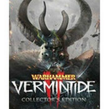 Warhammer: Vermintide 2 STEAM Key