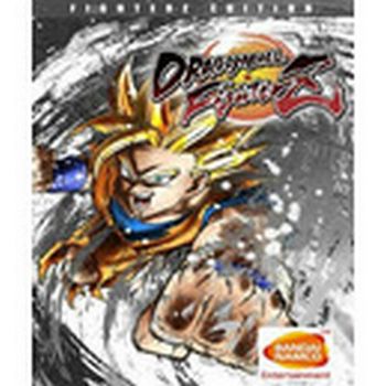 Dragon Ball FighterZ – FighterZ Edition STEAM Key