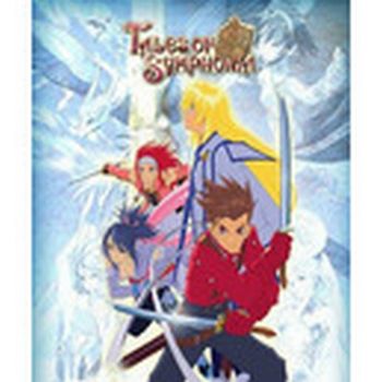 Tales of Symphonia STEAM Key