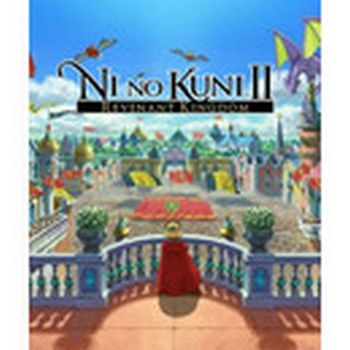 Ni no Kuni II: Revenant Kingdom STEAM Key