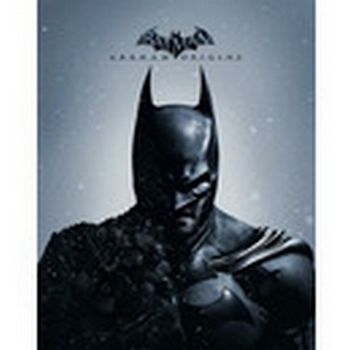 Batman: Arkham Origins STEAM Key