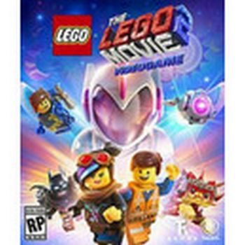 The LEGO Movie 2 Videogame STEAM Key