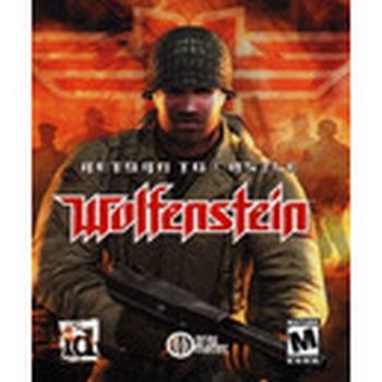 Return to Castle Wolfenstein STEAM Key