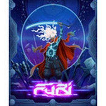 Furi STEAM Key