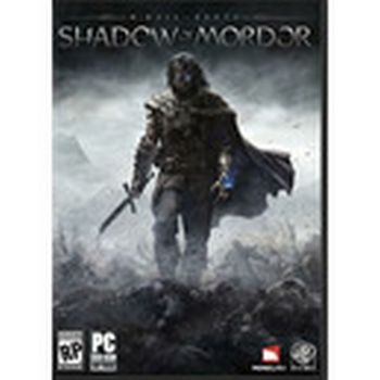 Middle-earth: Shadow of Mordor STEAM Key