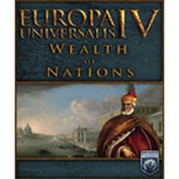 Europa Universalis IV: Wealth of Nations STEAM Key