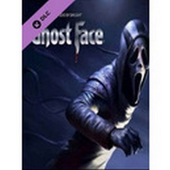 Dead by Daylight: Ghost Face STEAM Key