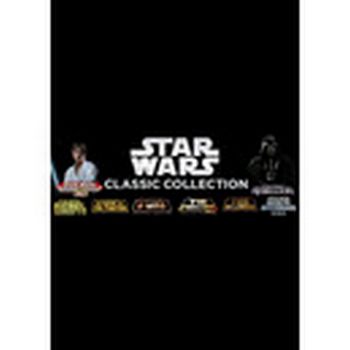 Star Wars Classic Collection STEAM Key