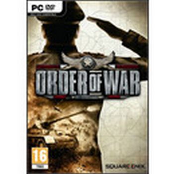 Order of War STEAM Key