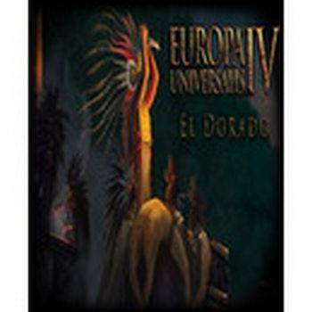 Europa Universalis IV: El Dorado STEAM Key