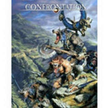 Confrontation STEAM Key