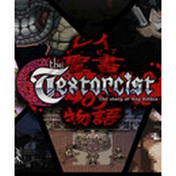 The Textorcist: The Story of Ray Bibbia STEAM Key