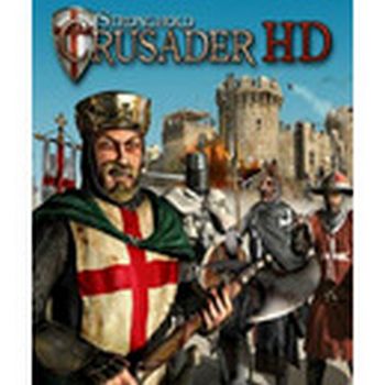 Stronghold Crusader HD STEAM Key