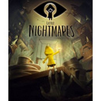 Little Nightmares STEAM Key