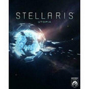 Stellaris: Utopia STEAM Key