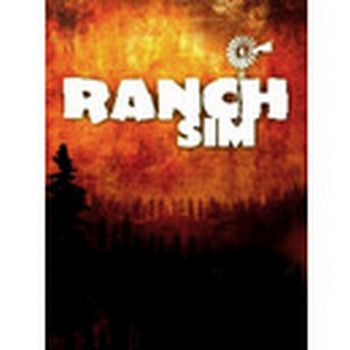 Ranch Simulator STEAM Key