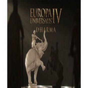 Europa Universalis IV: Dharma STEAM Key