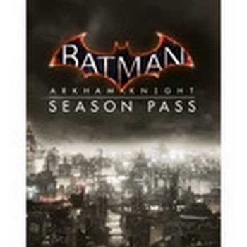 Batman: Arkham Knight Season Pass STEAM Key