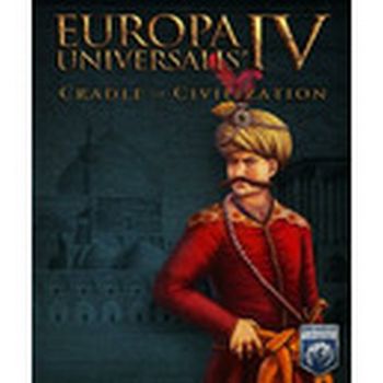 Europa Universalis IV: Cradle of Civilization STEAM Key