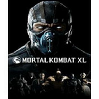 Mortal Kombat X STEAM Key