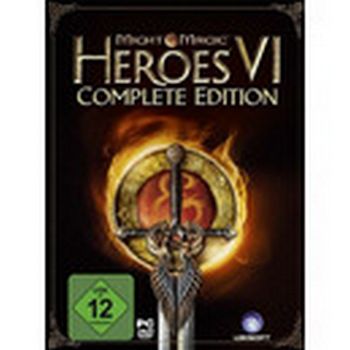 Might & Magic: Heroes VI - Complete Edition UPLAY Key