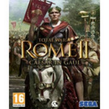 Total War: ROME II - Caesar in Gaul Campaign Pack STEAM Key