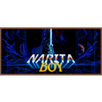 Narita Boy STEAM Key