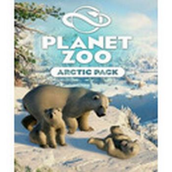 Planet Zoo: Arctic Pack