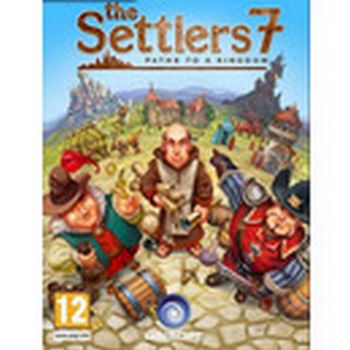 The Settlers 7