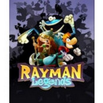 Rayman Legends  PL DIGITAL