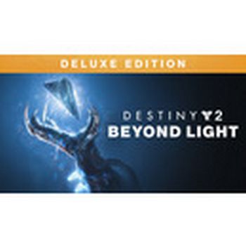 Destiny 2: Beyond Light DLC