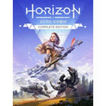 Horizon: Zero Dawn (Complete Edition) STEAM Key