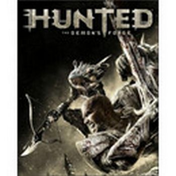 Hunted: The Demon’s Forge  Steam