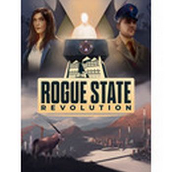 Rogue State Revolution