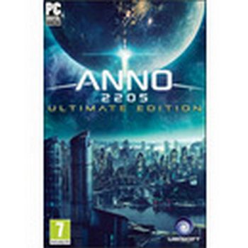 Anno 2205 (Ultimate Edition)