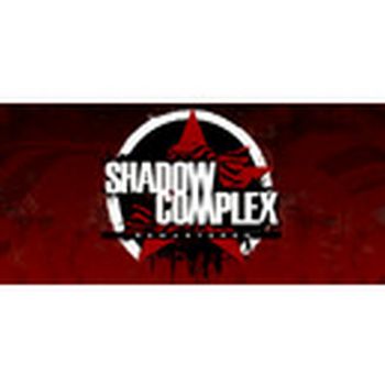 Shadow Complex Remastered  Epic