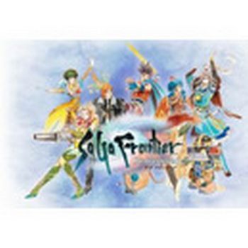 SaGa Frontier Remastered Steam