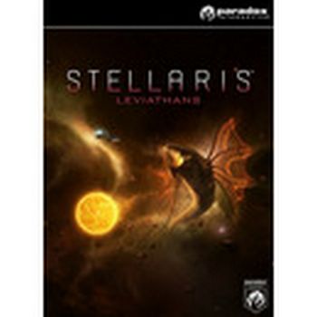 Stellaris: Leviathans Story Pack