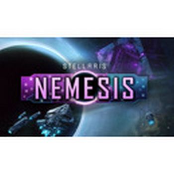 Stellaris: Nemesis (DLC)