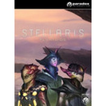 Stellaris: Plantoids Species Pack