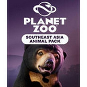 Planet Zoo: Southeast Asia Animal Pack (DLC)